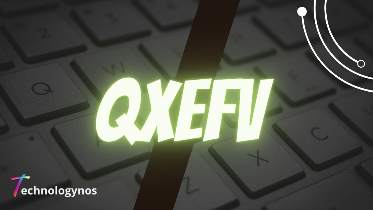 Unveiling the Mysteries of QXEFV