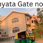 Manyata Tech Park Back Gate 5: A Gateway to Innovation